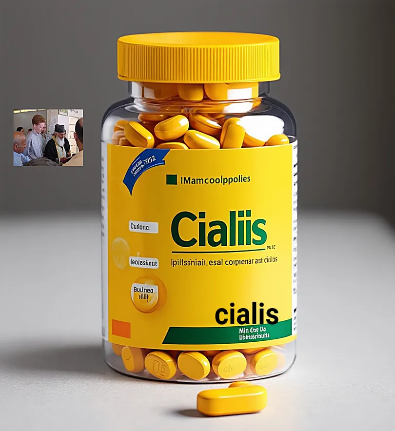 Cual es el precio del cialis en españa